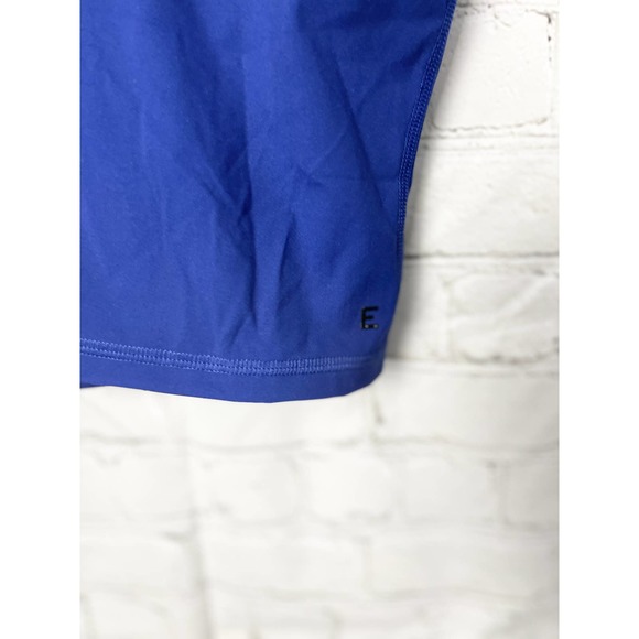 NWT Everlane Blue Cami Top Womens Size S - Picture 5 of 6